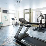 Hotel Achat Heppenheim