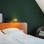Achat Heppenheim Hotel 3*
