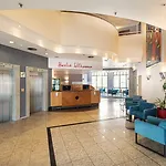 Hotel Achat Heppenheim Heppenheim (Bergstrasse)