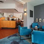 Hotel Achat Heppenheim