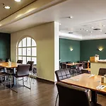 Hotel Achat Heppenheim 3*