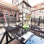 Hotel Achat Heppenheim 3*