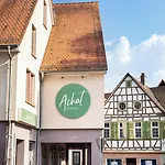Achat Heppenheim 3* Heppenheim (Bergstrasse)