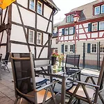 Achat Heppenheim Hotel