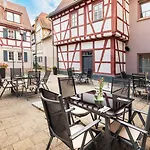 Achat Heppenheim 3*
