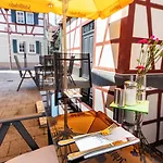 Achat Heppenheim Hotel