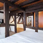 Hotel Achat Heppenheim