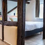 Achat Heppenheim Hotel