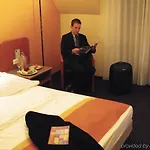 Achat Heppenheim Hotel Heppenheim (Bergstrasse)