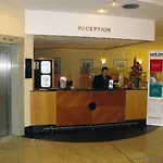 Achat Heppenheim Hotel 3*