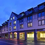 Hotel Achat Heppenheim