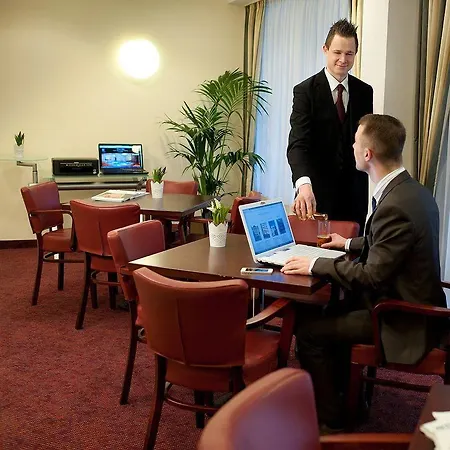 Hotel Achat Heppenheim 3*