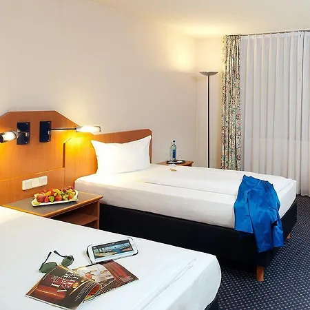 Achat Heppenheim Hotel 3*