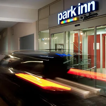 Hotel Achat Heppenheim