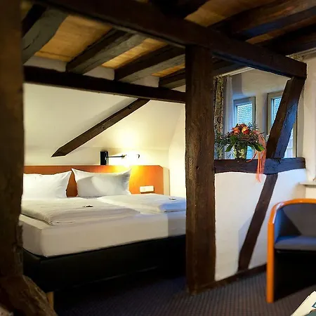 Hotel Achat Heppenheim 3*