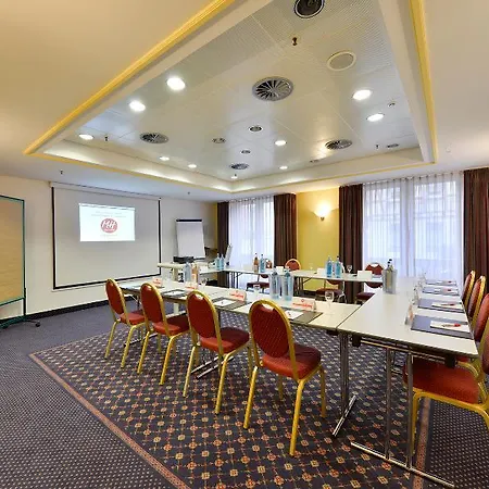 Achat Heppenheim Hotel 3*