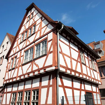Michel Heppenheim Heppenheim (Bergstraße)