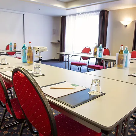 Hotel Achat Heppenheim Heppenheim (Bergstrasse)