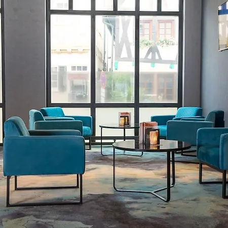 Achat Heppenheim Heppenheim (Bergstrasse)