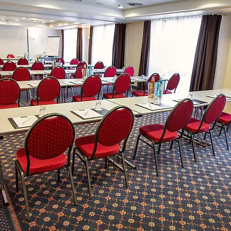 Achat Heppenheim Hotel Heppenheim (Bergstrasse)