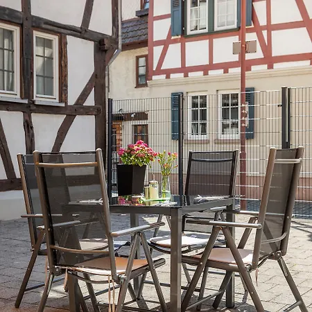 Achat Heppenheim 3*
