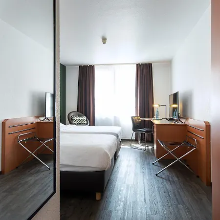 Achat Heppenheim 3* Heppenheim (Bergstrasse)