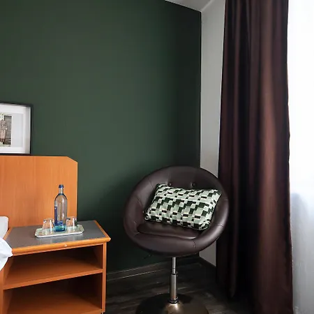 Szálloda Achat Heppenheim 3*