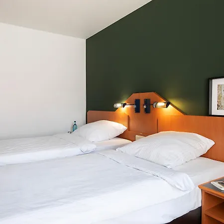 Achat Heppenheim Отель Heppenheim (Bergstrasse)