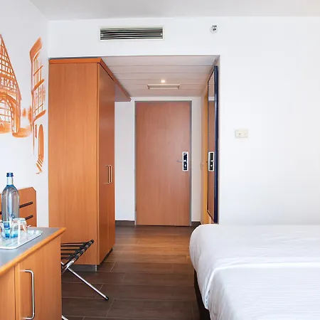 Hotel Achat Heppenheim