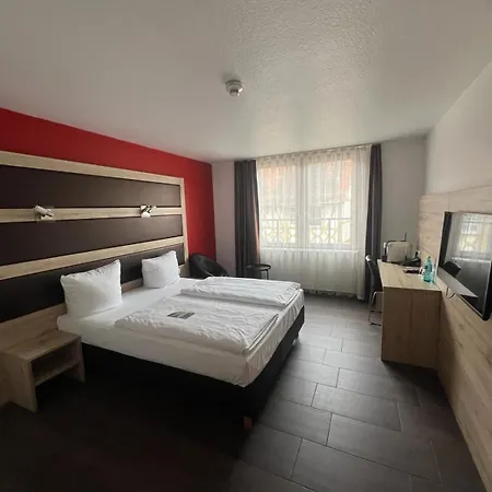 Hotel Achat Heppenheim 3*