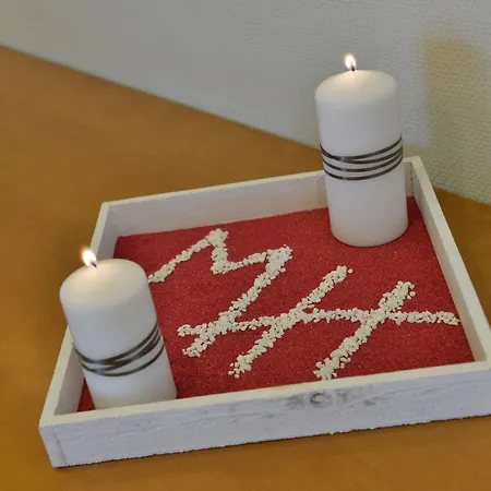 Achat Heppenheim Hotel 3*