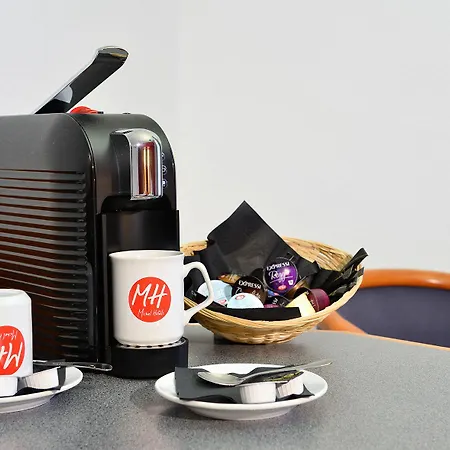 Achat Heppenheim Hotel Heppenheim (Bergstrasse)