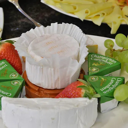 Hotel Achat Heppenheim 3*