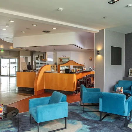 Achat Heppenheim Hotel Heppenheim (Bergstrasse)