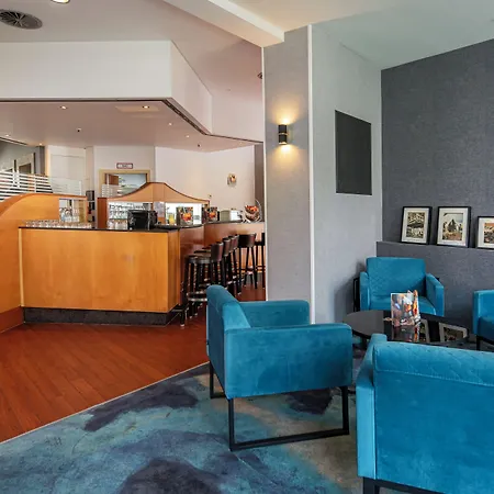 Hotel Achat Heppenheim