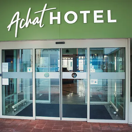 Achat Heppenheim Hotel Heppenheim (Bergstrasse)