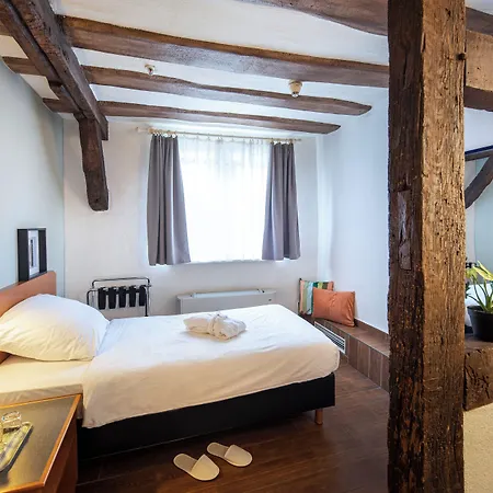 Achat Heppenheim 3* Heppenheim (Bergstrasse)