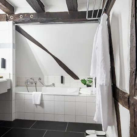 Hotel Achat Heppenheim 3*