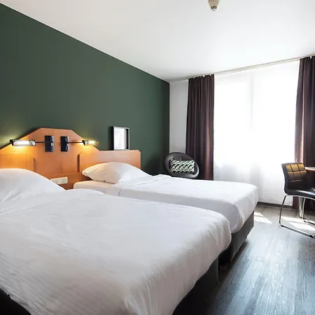 Hotel Achat Heppenheim