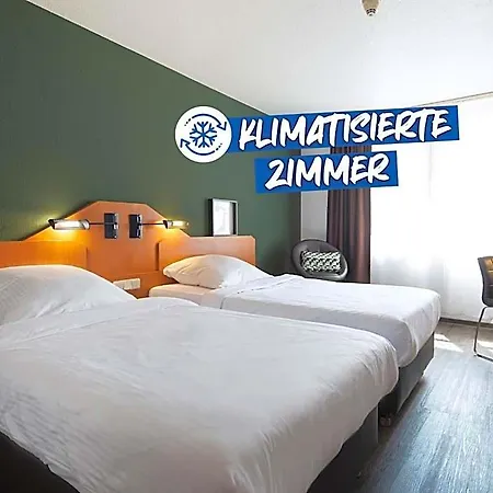Hotel Michel Heppenheim 3*