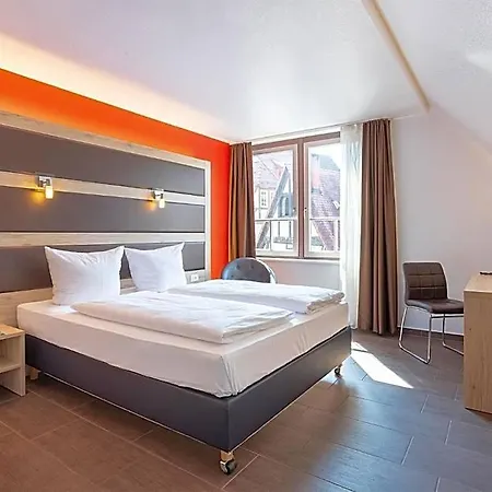 Hotel Michel Heppenheim 3*