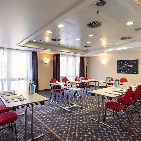 Michel Heppenheim Hotel 3*