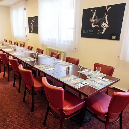 Michel Heppenheim Hotel 3*
