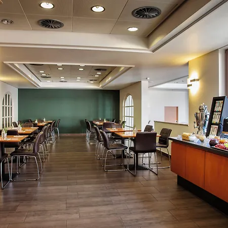 Michel Heppenheim Hotel Heppenheim (Bergstraße)