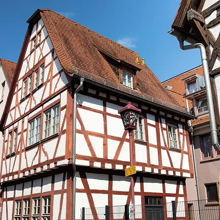 Michel Heppenheim Hotel Heppenheim (Bergstraße)