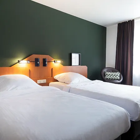 Hotel Michel Heppenheim