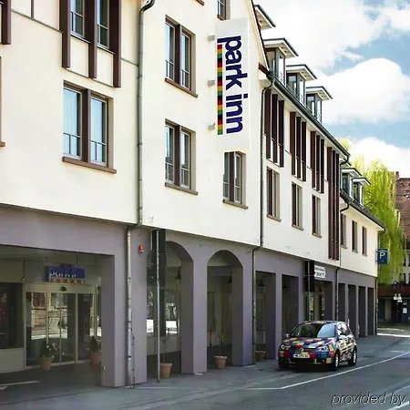 Michel Heppenheim 3* Heppenheim (Bergstraße)