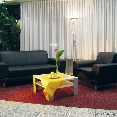 Hotel Achat Heppenheim