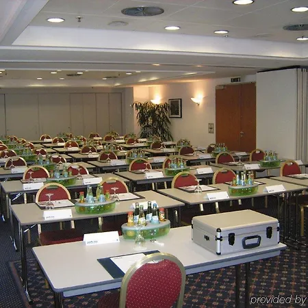Achat Heppenheim Hotel 3*