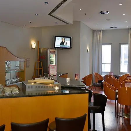 Achat Heppenheim Hotel